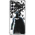DC Comics Batman Holding batarang Art Galaxy A15 5G Clear Case